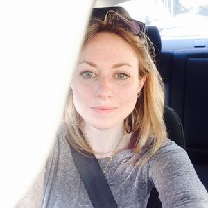 Meet your Posher, Meredith